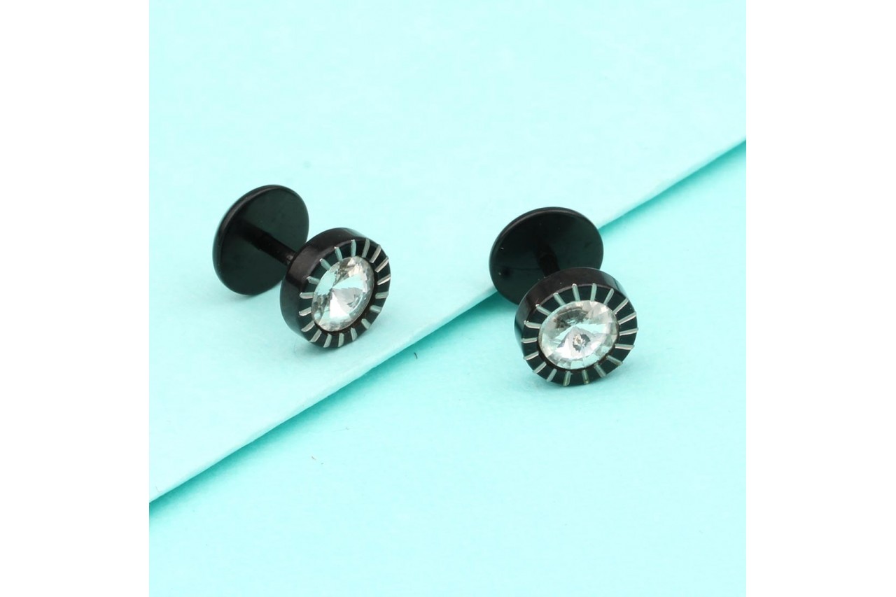 Dumbell Fine Work Studs
