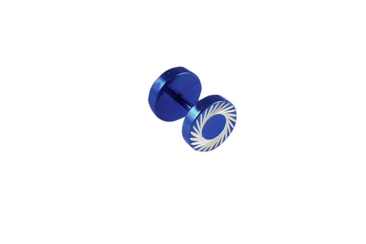 LS Dumbell Designer Studs