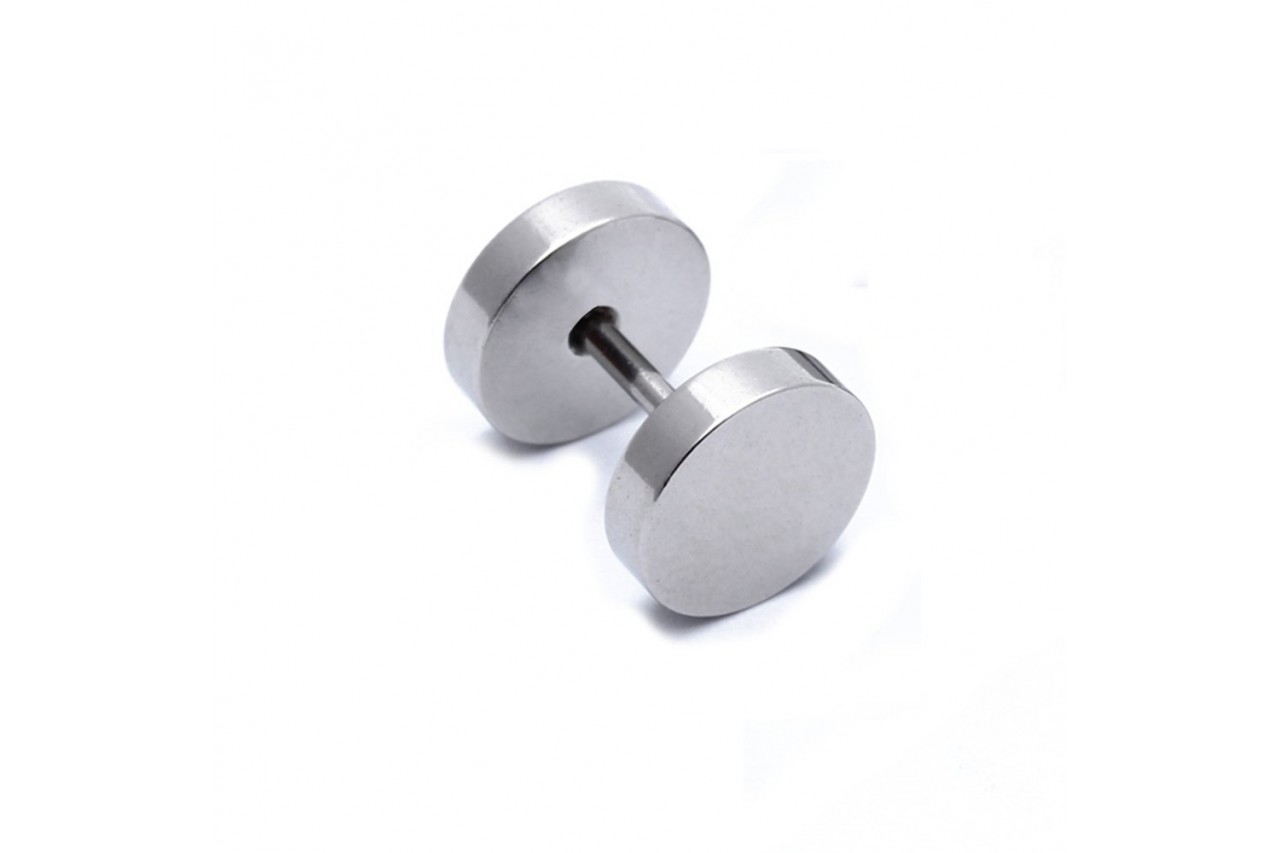 Silver Studs 