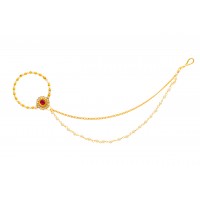 Pearl Nath for Brides