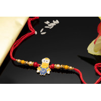 Animated Kids Rakhi