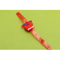 Spiderman lighting kids Rakhi