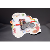 Motu-Patlu lighting kids Rakhi