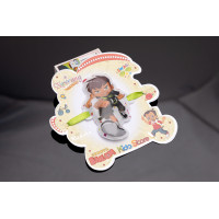 lighting kids Rakhi