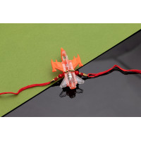 Aeroplan lighting kids Rakhi (3 colours)