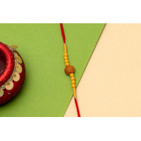 Simple Designer Moly Rakhi