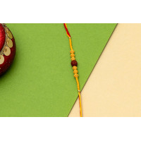 Rudhraksha Rakhi