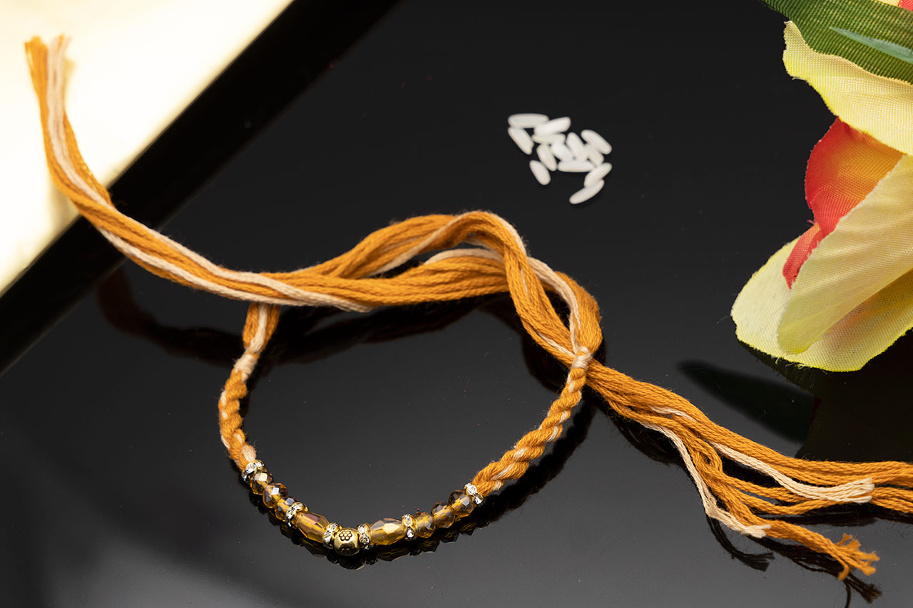 Rakhi Thread