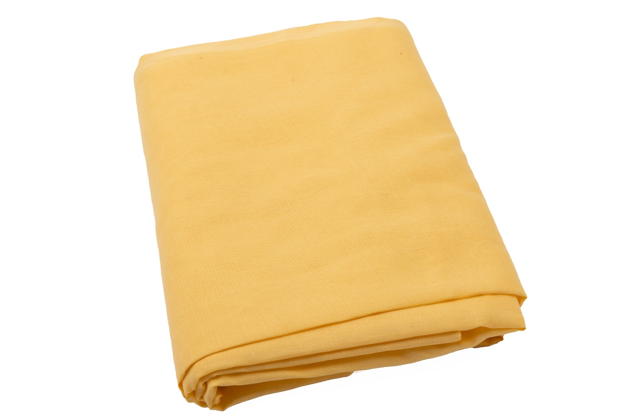 Lime Yellow full voile Turban ($10 per miter)