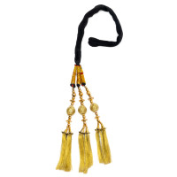 Paranda with tassels
