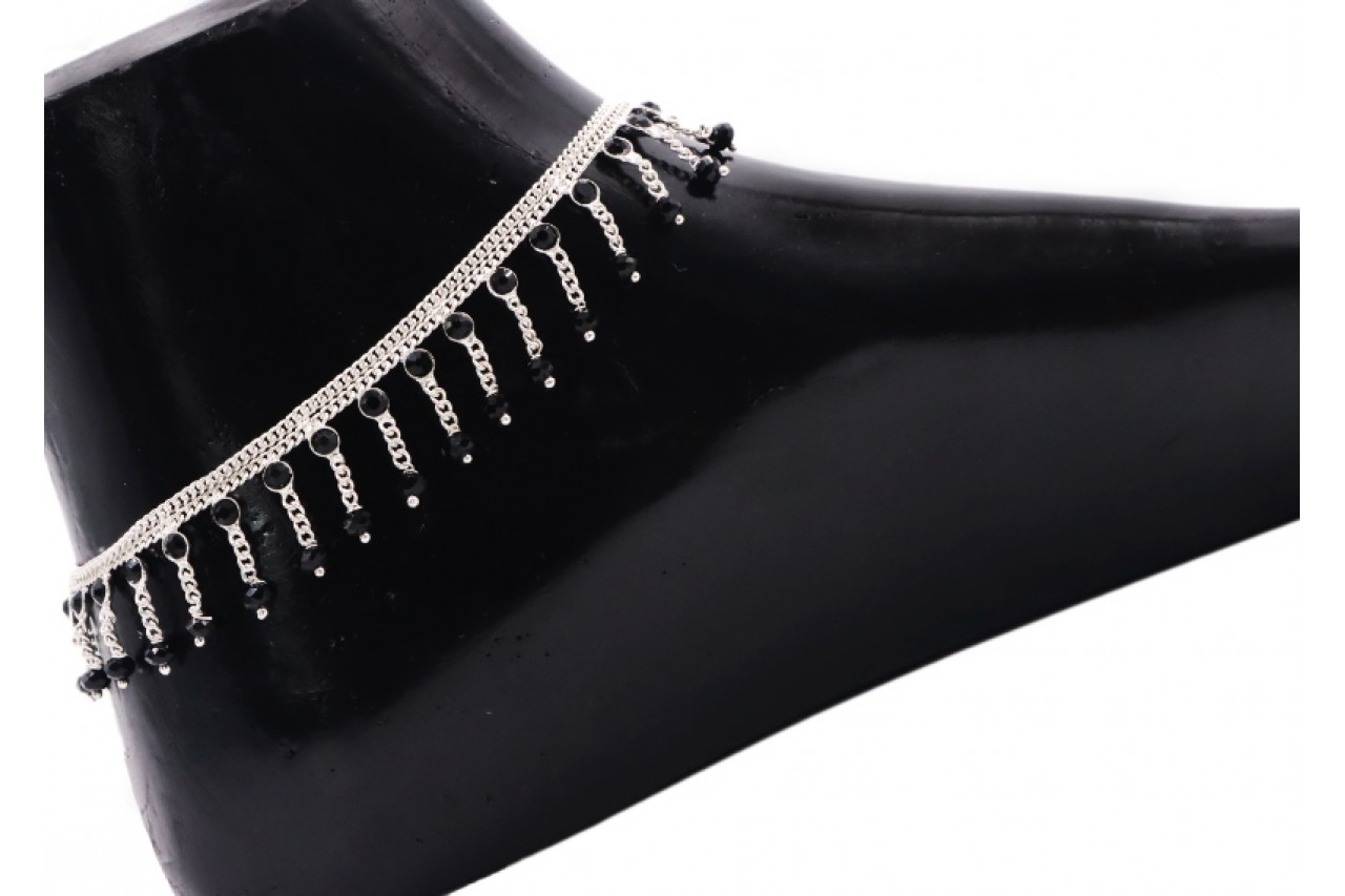 Elegant Anklets 