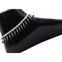 Elegant Anklets 