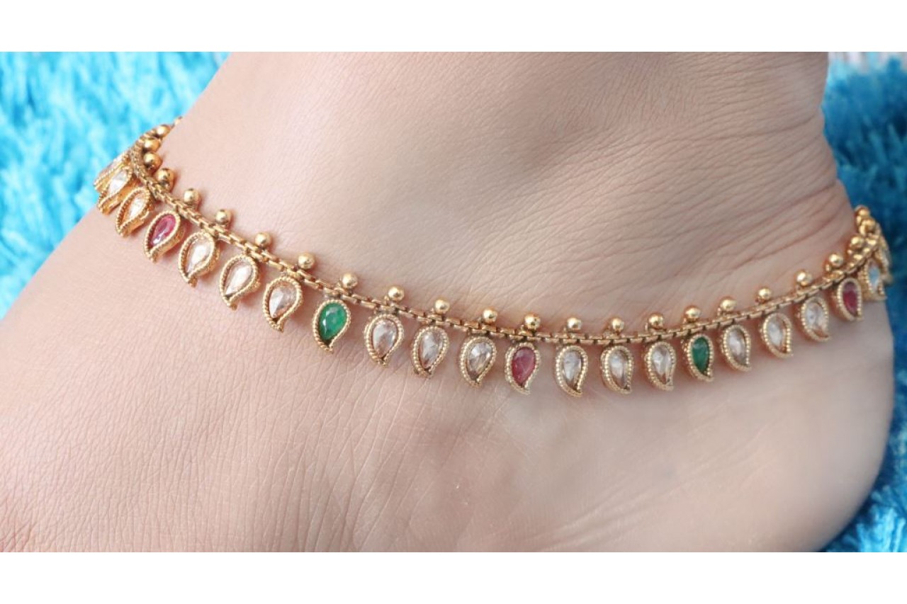 Anklets 