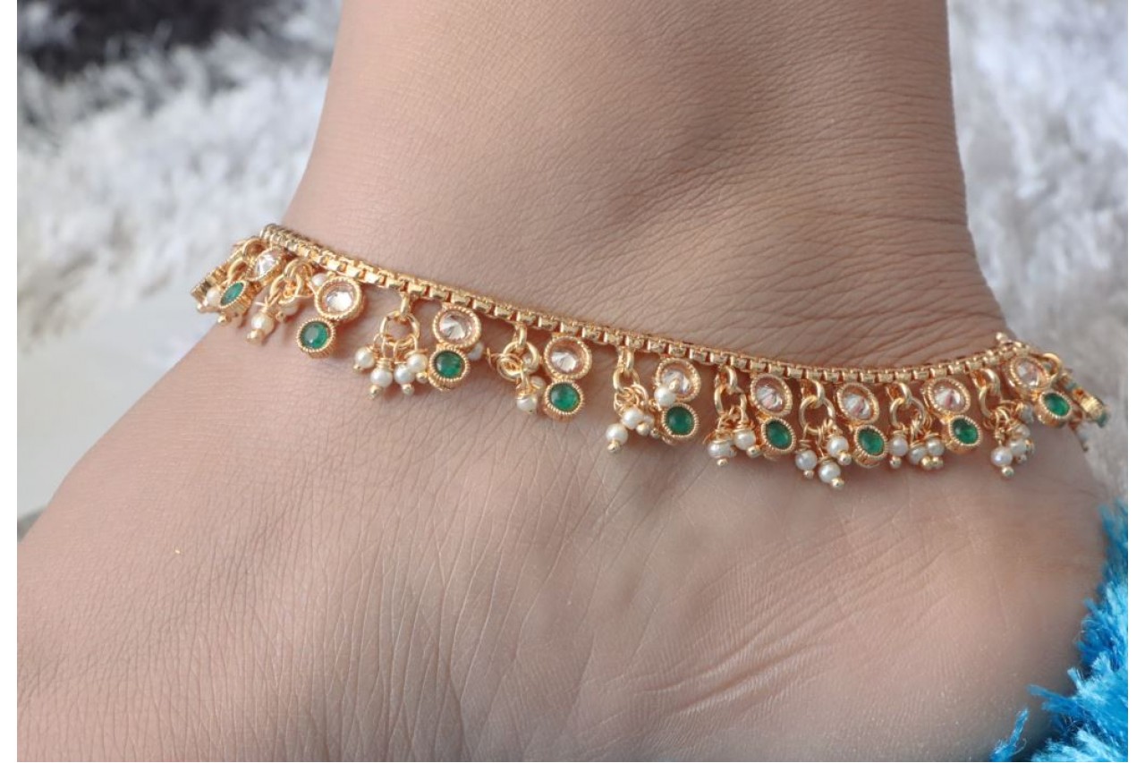 Anklets/payal