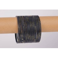 Metal Bangles size 2x10