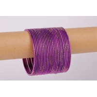 Metal Bangles size 2x10
