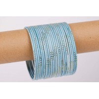 Metal Bangles size 2x10