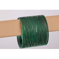 Metal Bangles size 2x10