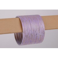 Metal Bangles size 2x10
