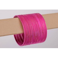 Metal Bangles size 2x10