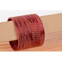 Metal Bangles size 2x10