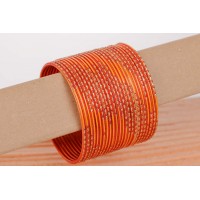 Metal Bangles size 2x10