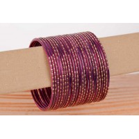 Metal Bangles size 2x10