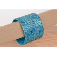 Metal Bangles size 2x10