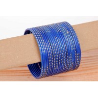 Metal Bangles size 2x10