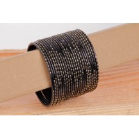 Metal Bangles size 2x10