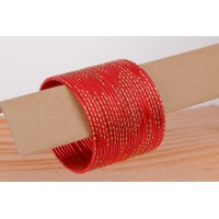 Metal Bangles size 2x10