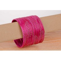 Metal Bangles size 2x10