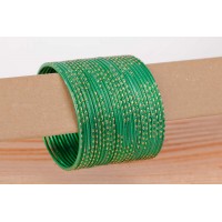 Metal Bangles size 2x10
