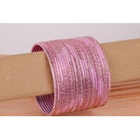 Metal Bangles size 2x10