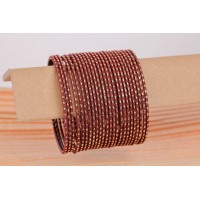 Metal Bangles (3 sizes)