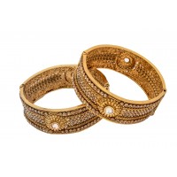 CZ  Pattern bangles