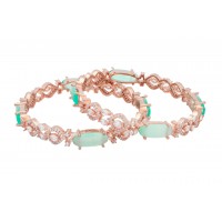 Elegant AD bangles