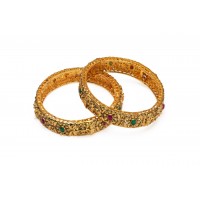 Tample Bangles