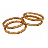 Beautiful 4 set bangles