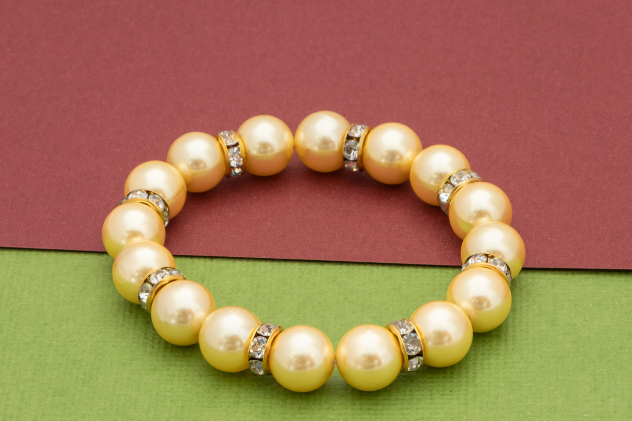 Fresh Water Pearl Bracelet