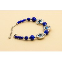 Stunning Evil eye Bracelet