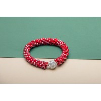 Megnet Lock Bracelet