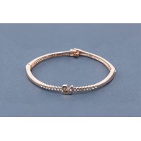 Pretty Swan Bracelet