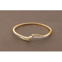  American diamond bracelet 