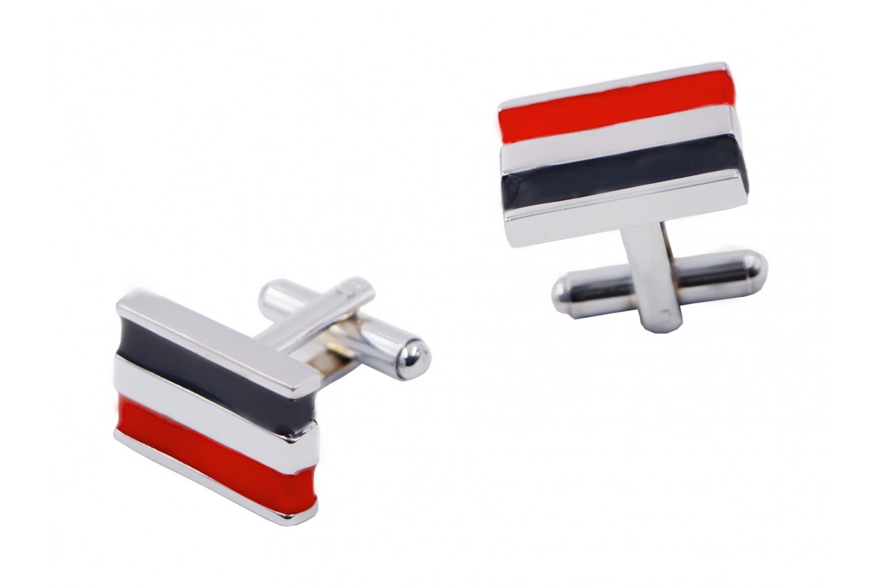 Cufflinks