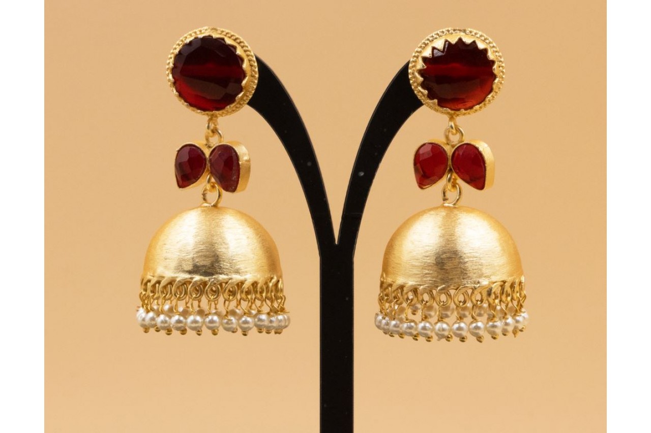 Jumki earring