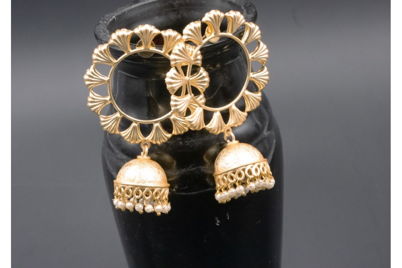 Jumki with matte finish