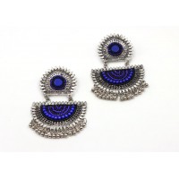 latest Afghani Earring