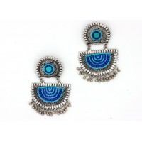 Afghani Earring
