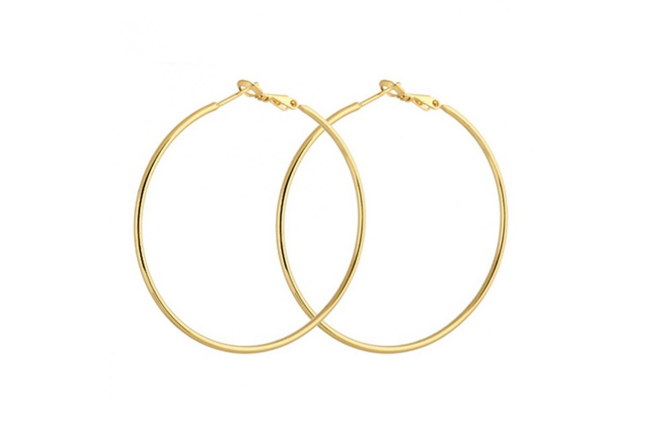 Hoop Earring